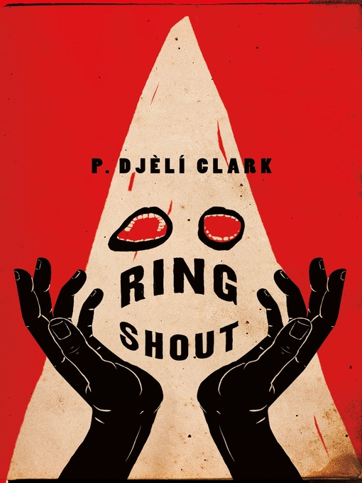 ring shout book