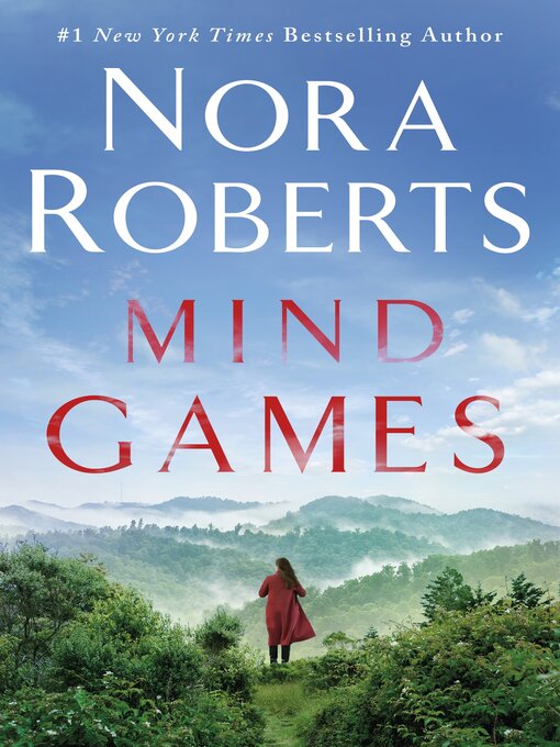 Cover Image of Mind games