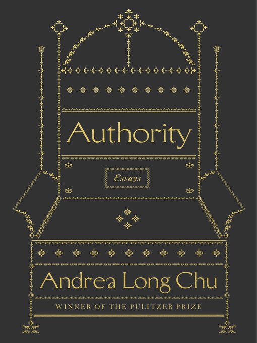 Authority