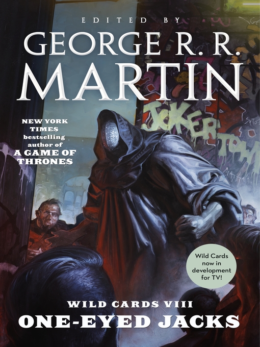 : Wild Cards III: Jokers Wild eBook : Martin, George