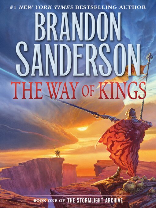 The Way of Kings - Denver Public Library - OverDrive