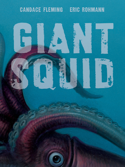 Giant Squid Giant Squid