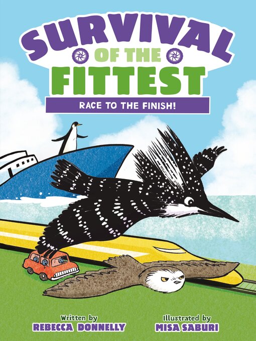 Survival of the Fittest