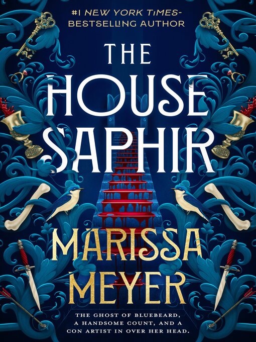 The House Saphir