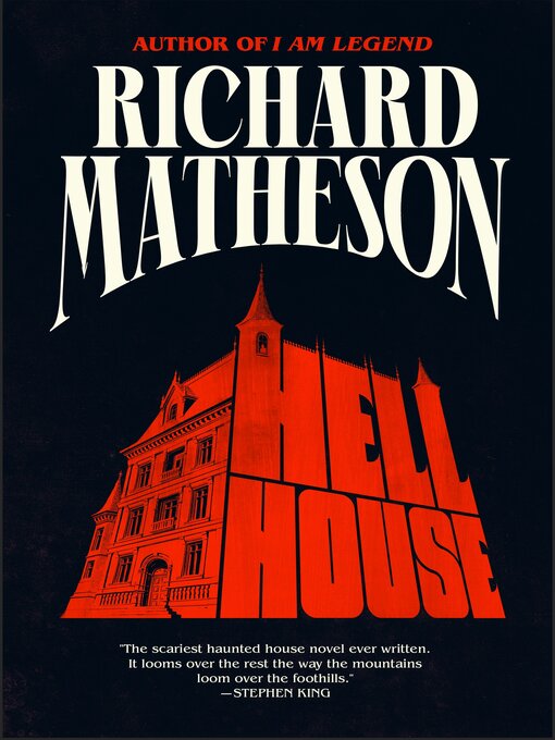hell house matheson