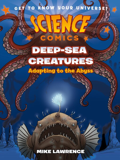 Deep-sea Creatures
