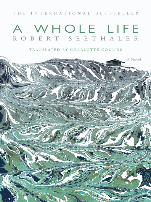 a whole life by robert seethaler