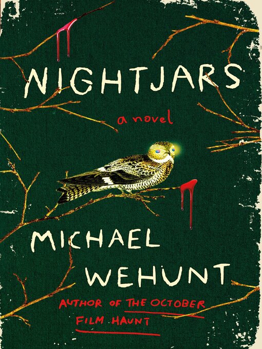 Nightjars - The Free Library of Philadelphia - OverDrive