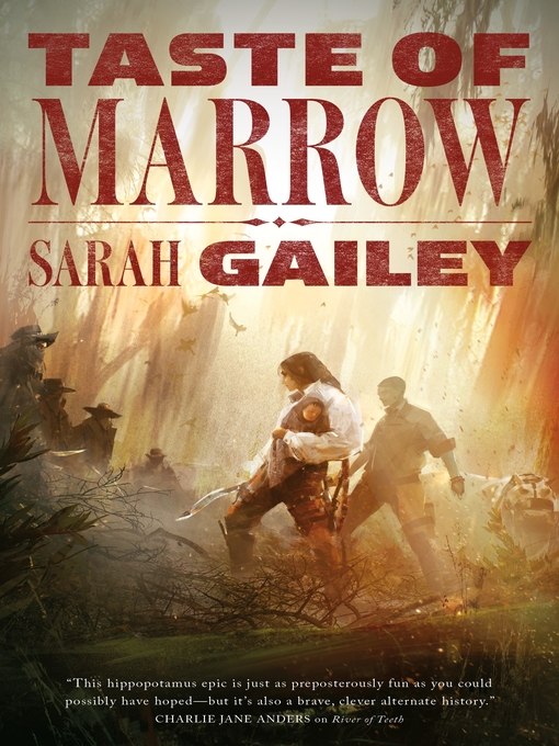 Taste of Marrow Taste of Marrow