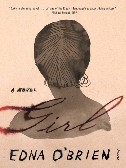 Cover image for Girl