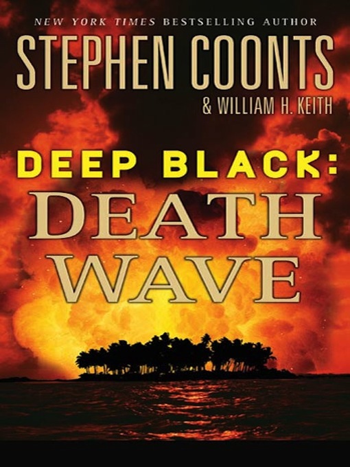 Death Wave - Sarasota County Libraries - OverDrive