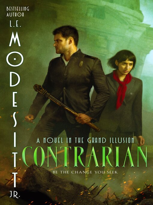 Endgames eBook by L. E. Modesitt Jr. - EPUB Book