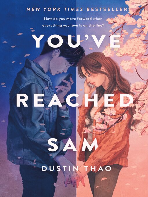 You’ve Reached Sam by Dustin Thao [e-book]