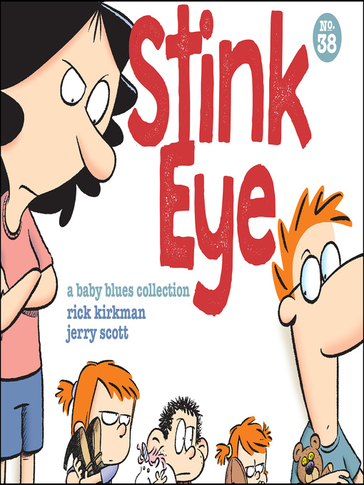 Baby Blues by Rick Kirkman and Jerry Scott