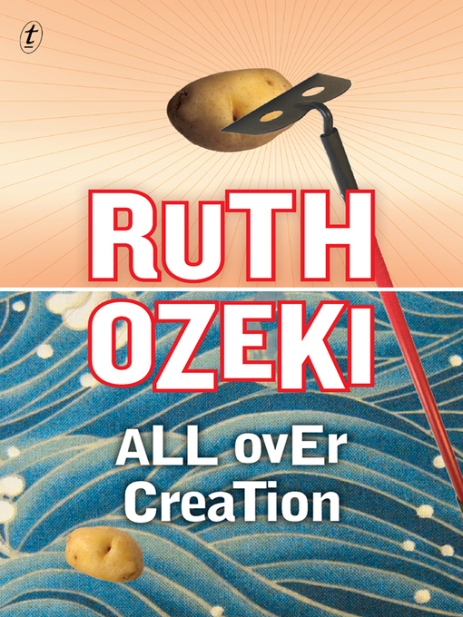 All Over Creation All Over Creation