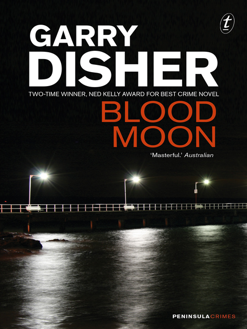 Blood Moon Blood Moon