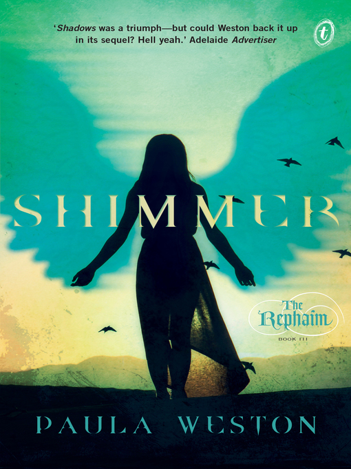 Shimmer Shimmer