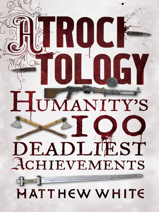 Atrocitology Atrocitology