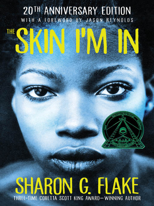 Title details for The Skin I'm in by Sharon Flake - Available