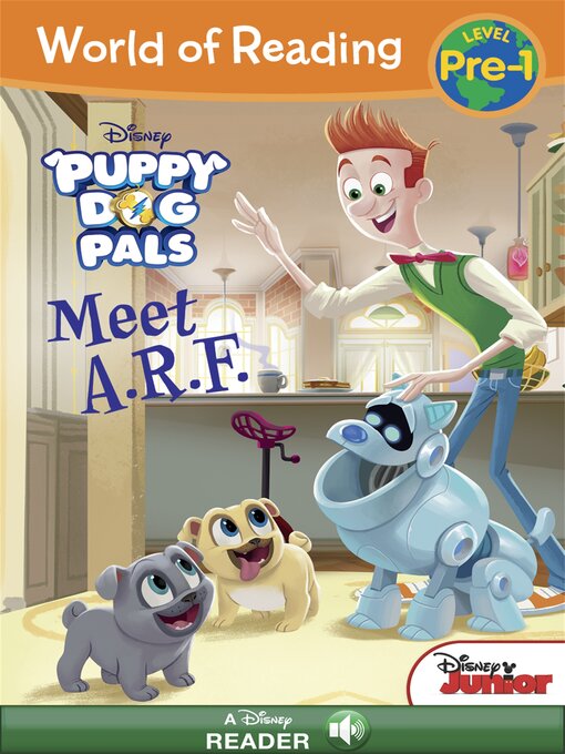 is puppy dog pals cancelled