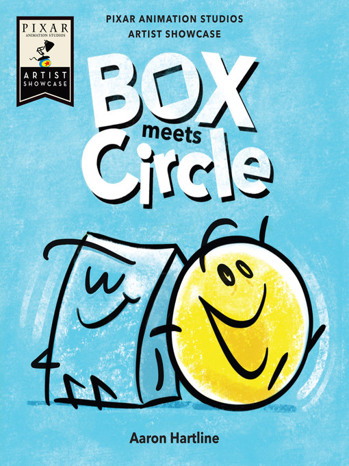 Kids & Teens - Box Meets Circle - Auckland Libraries - OverDrive
