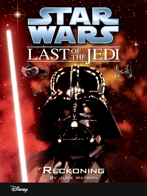 Star Wars: The Last of the Jedi(Series) · OverDrive: ebooks