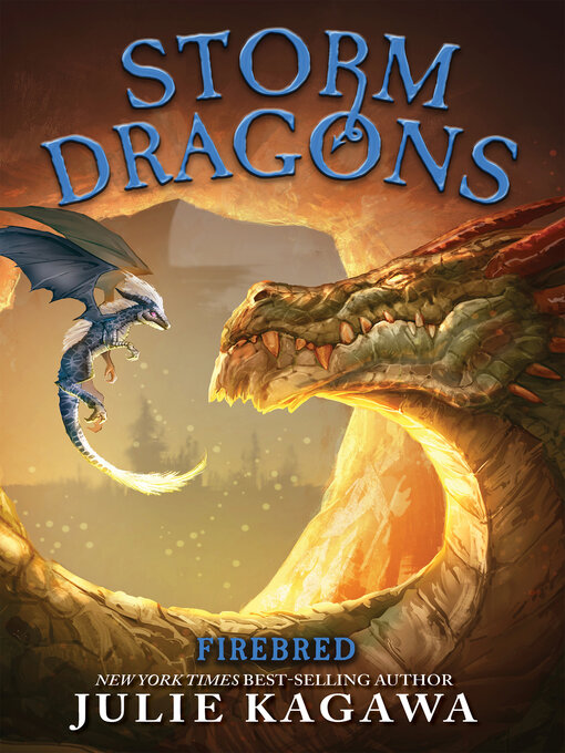 Firebred