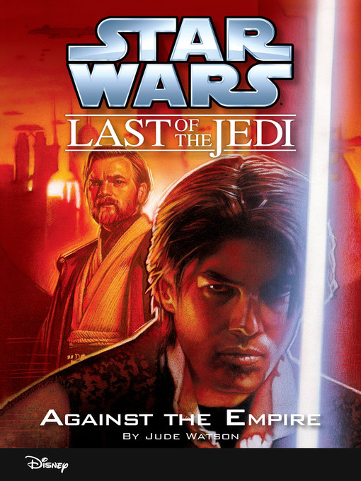 Star Wars: The Last of the Jedi(Series) · OverDrive: ebooks