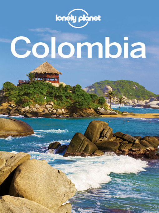 Santander travel - Lonely Planet