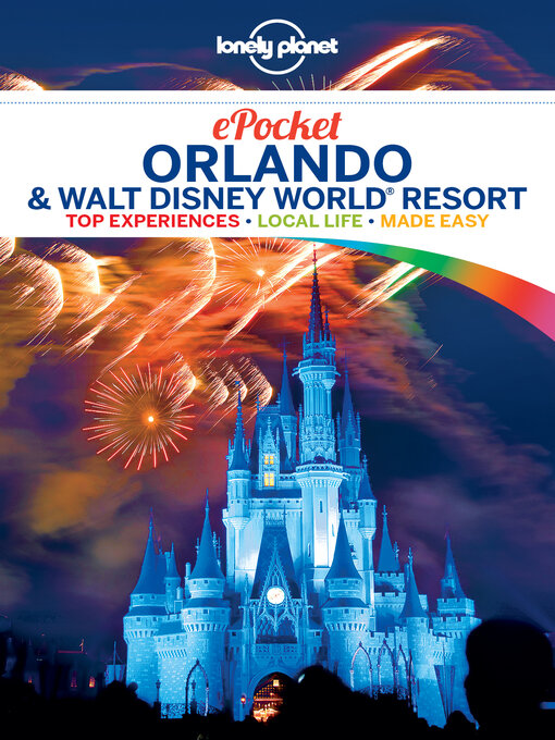 ディズニーワールド マップポスター Disney World 001 Www Vmportal Nl