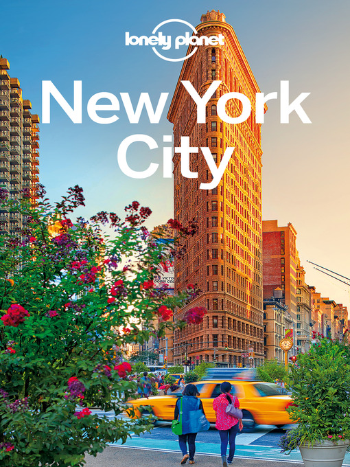 New York City Travel Guide