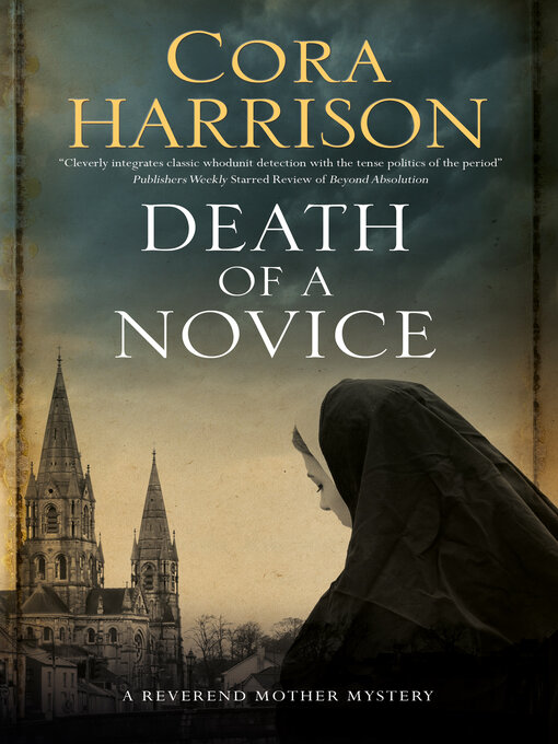 Death of a Novice - Henrico County Public Library - OverDrive