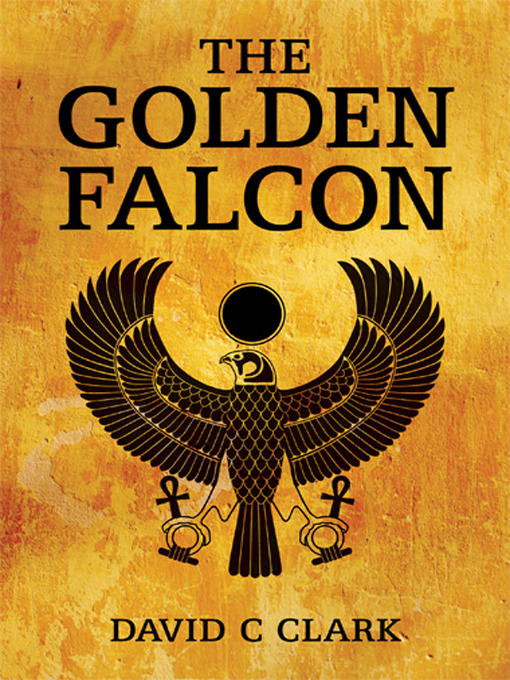 The Golden Falcon - Gold Coast Libraries - OverDrive