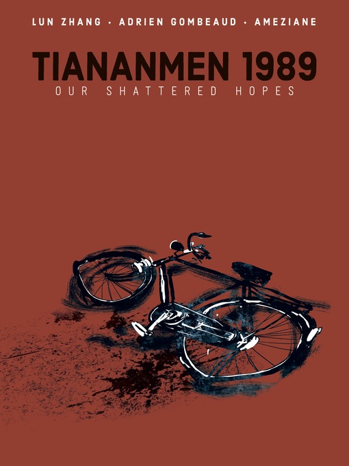 tiananmen 1989 our shattered hopes