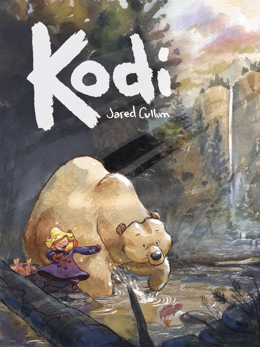 Cover image for Kodi