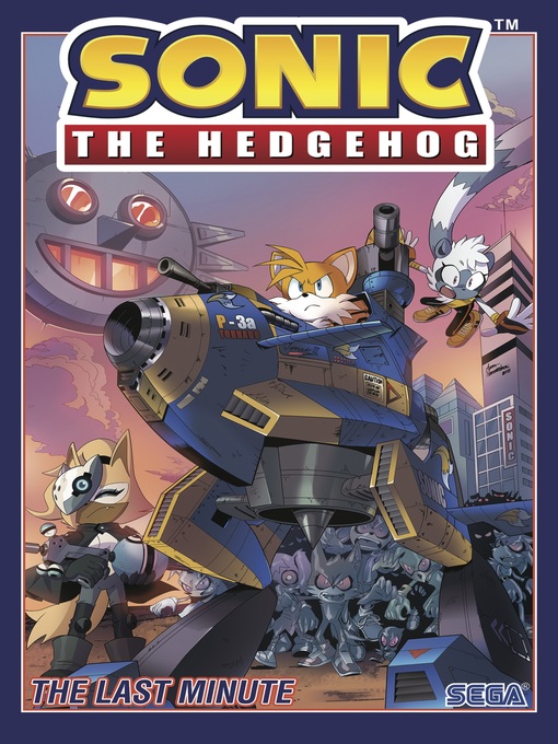 Bookzine OLD!Gamer - Volume 3: Sonic The Hedghog