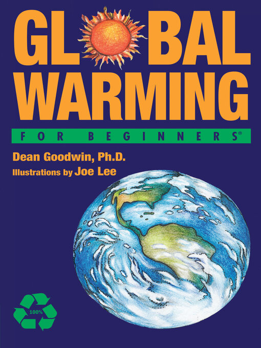 Global Warming For Beginners National Library Board Singapore Overdrive