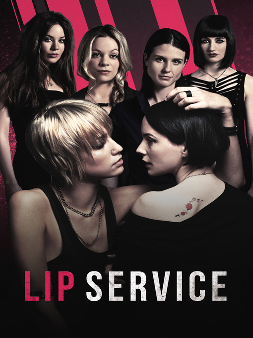 Lip Service Season 1 Episode 6