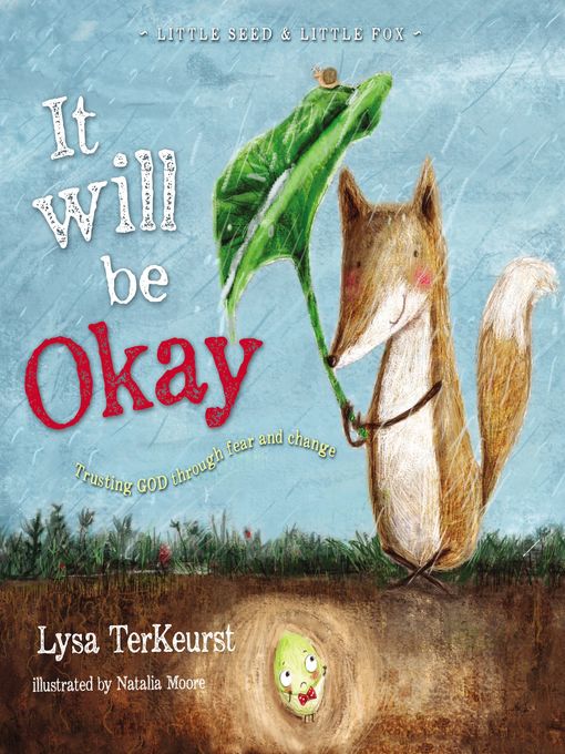 It Will be Okay - King County Library System - OverDrive