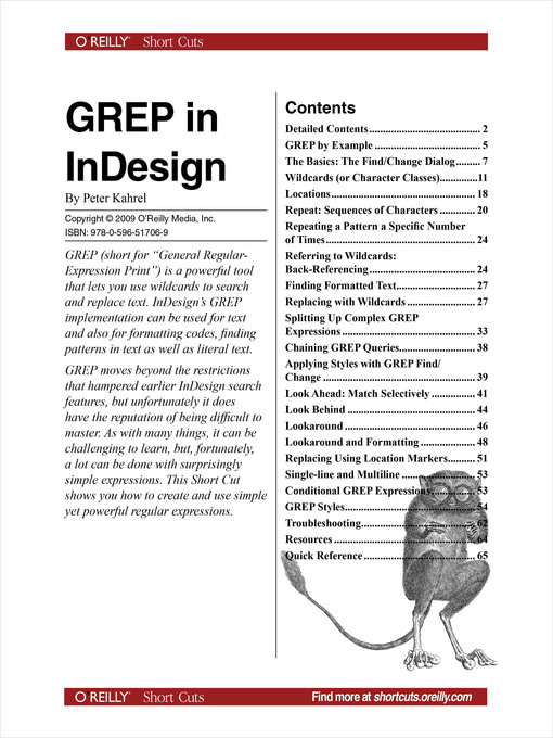 grep indesign grep indesign