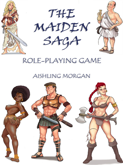 Erotic Role Playing Games