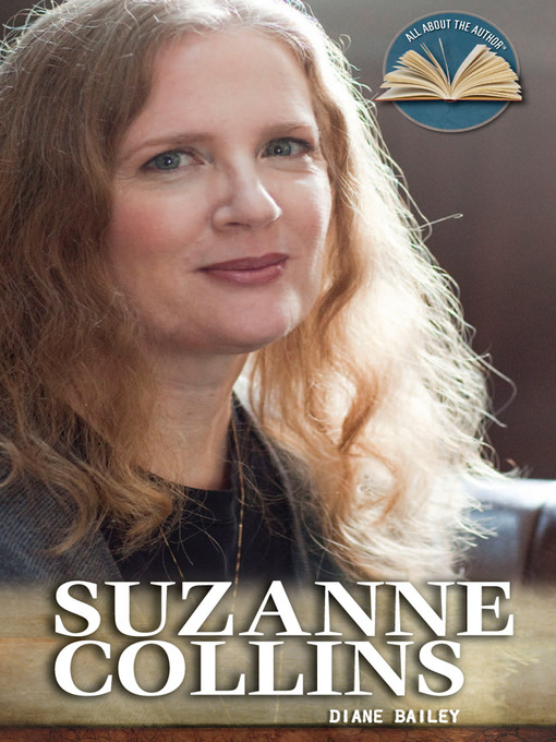 Suzanne Collins - Broward County Library - OverDrive