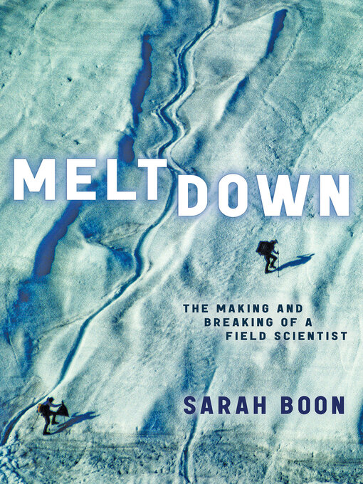 Cover Image of Meltdown