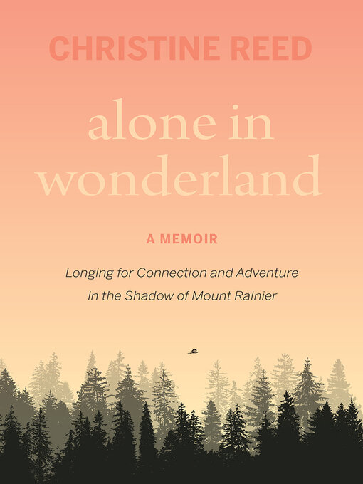 Alone in Wonderland