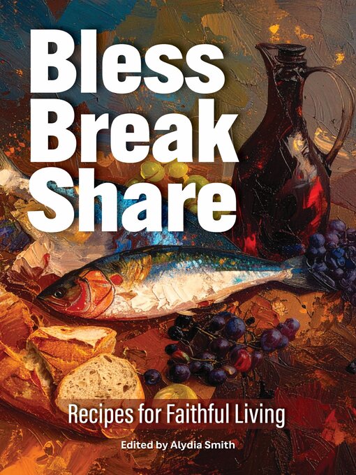 Bless Break Share