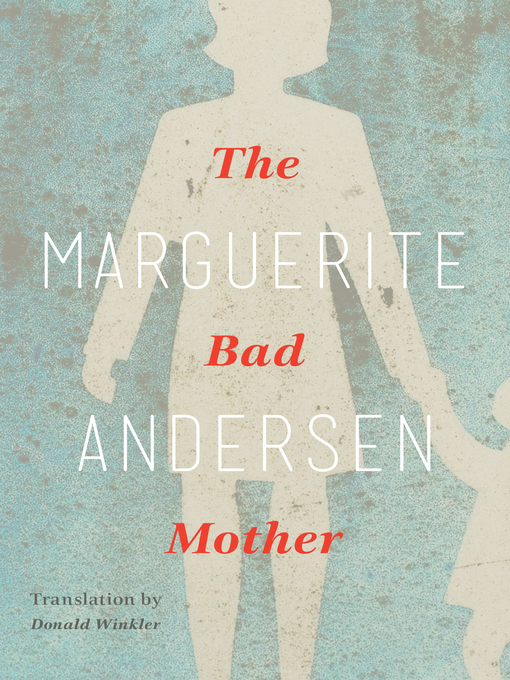Image: The Bad Mother