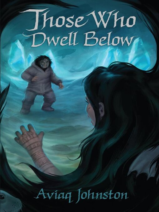Image: Those Who Dwell Below