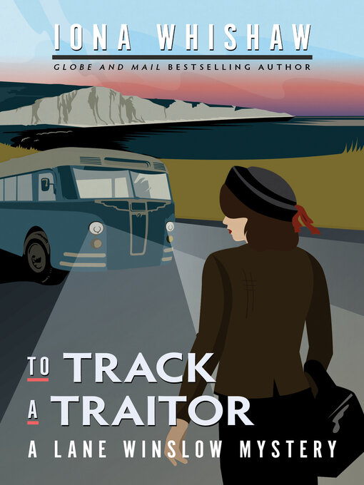 Cover Image of To track a traitor