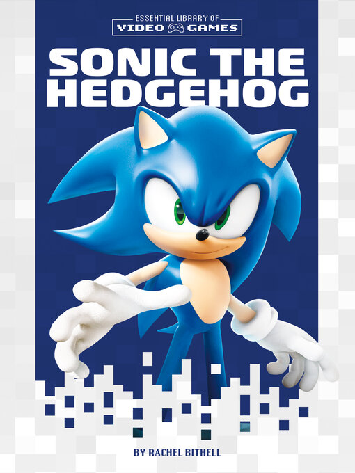 Sonic the Hedgehog
