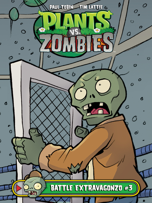 Plants vs. Zombies 3 - 6 Titles –